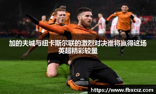 加的夫城与纽卡斯尔联的激烈对决谁将赢得这场英超精彩较量